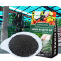 "KHUMIC" hot sale Various Good Quality organic Humic Acid Potassium Humate Granular Organic Fertilizer For Plants